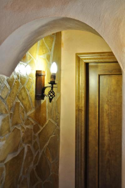Alojamientos Casa Ruiz Archivel Dış mekan fotoğraf