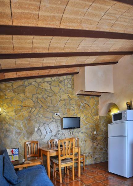 Alojamientos Casa Ruiz Archivel Dış mekan fotoğraf
