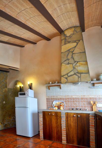 Alojamientos Casa Ruiz Archivel Dış mekan fotoğraf