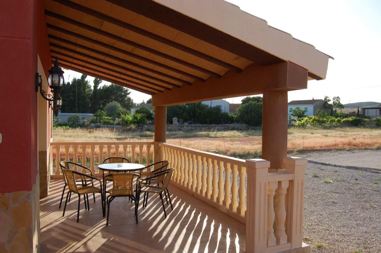 Alojamientos Casa Ruiz Archivel Dış mekan fotoğraf