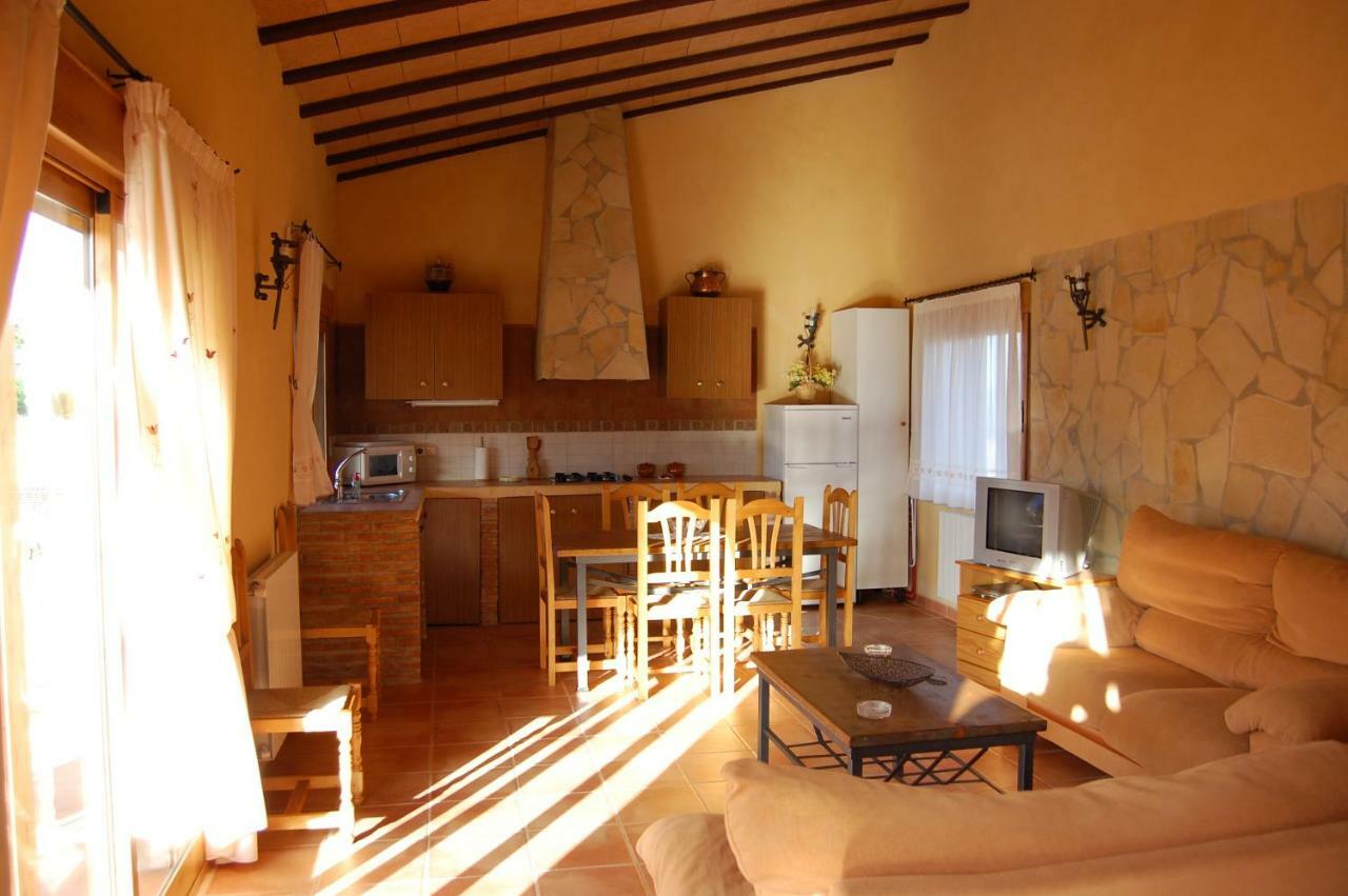 Alojamientos Casa Ruiz Archivel Dış mekan fotoğraf