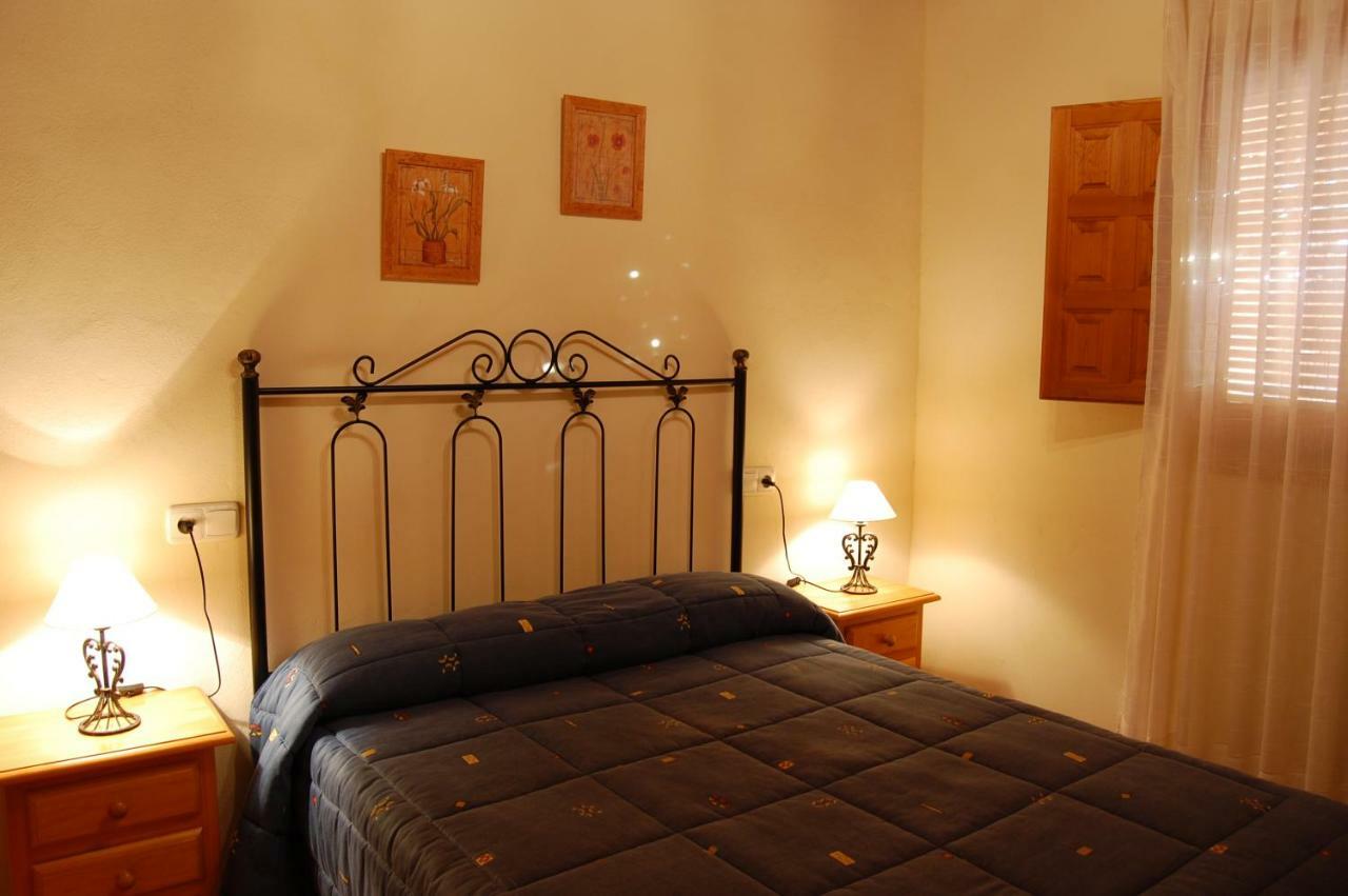 Alojamientos Casa Ruiz Archivel Dış mekan fotoğraf