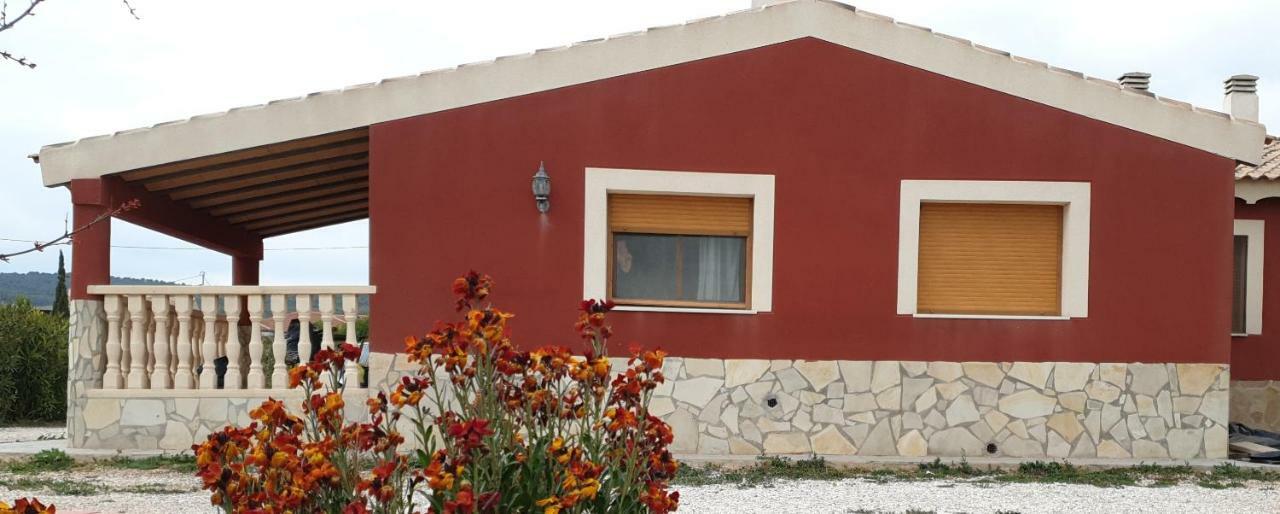 Alojamientos Casa Ruiz Archivel Dış mekan fotoğraf
