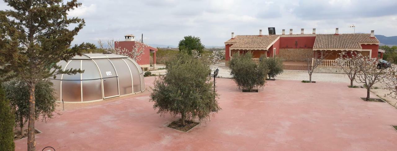 Alojamientos Casa Ruiz Archivel Dış mekan fotoğraf