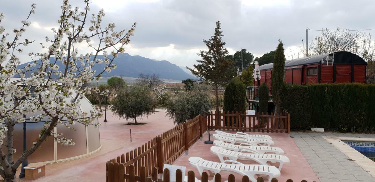 Alojamientos Casa Ruiz Archivel Dış mekan fotoğraf