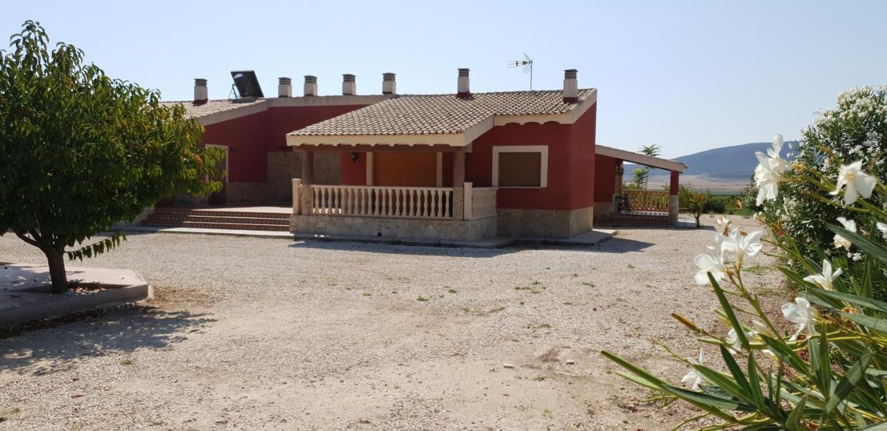 Alojamientos Casa Ruiz Archivel Dış mekan fotoğraf